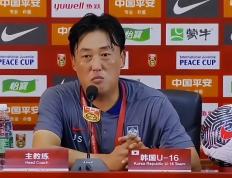 PG中国登录入口-韩国球队负人气，难掩失利之痛