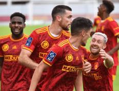 PG电子官网入口-摩纳哥将在主场迎战甘冈，争取取得胜利积分