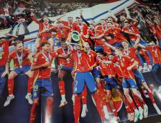 PG平台-西班牙篮球队斩获亚洲巡回赛冠军，引领潮流