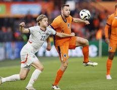 PG在线网站-荷兰国家女足队在比赛中实力超强