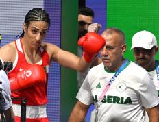 PG电子试玩官网-利比亚拳击选手技战术出众，取胜