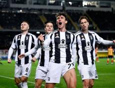 PG电子官网入口-尤文图斯客场连胜，球队士气高涨