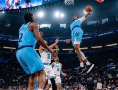 PG电子试玩-快船战胜开拓者，复仇成功