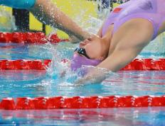 PG电子游戏-亚运会：中国仰泳名将王简嘉禾夺冠