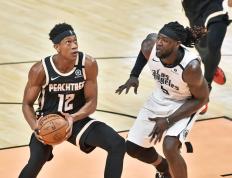 PG电子官网入口-关于快船胜勇士，哈雷尔成全队最佳得分。的信息