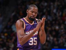 PG Soft Gaming-篮网擒掘金，杜兰特高效得分