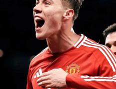 PG电子官方-曼联豪胜阿贾克斯，力拔头筹