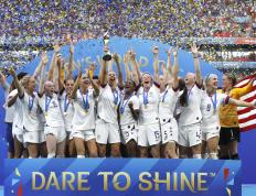 PG在线网站-美国女足对阵巴拿马女足，紧追不舍