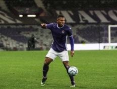 PG Soft Gaming-图卢兹连续不胜，保级压力逐渐增大