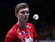 PG电子线上登入-关于英格兰羽毛球队完胜日本羽毛球队，安赛龙爆发神勇的信息