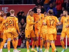 PG在线网站-荷兰国家队再遭惨败，欧预赛成绩堪忧的简单介绍