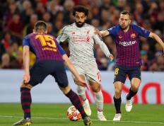 PG在线网站-奥地利碾压巴萨，阿圭罗点燃赛场