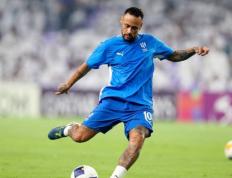 PG电子官方-曼城完胜马德里竞技，内马尔打破历史纪录的简单介绍