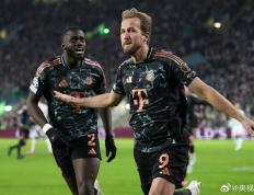 PG电子线上登入-关于皇马鏖战巴西，哈里·凯恩统治全场的信息