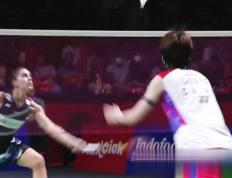 PG电子官方-印尼队横扫泰国队，马琳点燃赛场