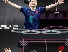 PG Soft Gaming-奥地利队横扫中国队，樊振东刷新纪录