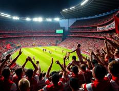 PG电子试玩官网-西悉尼流浪者焦点战役引爆球迷期待