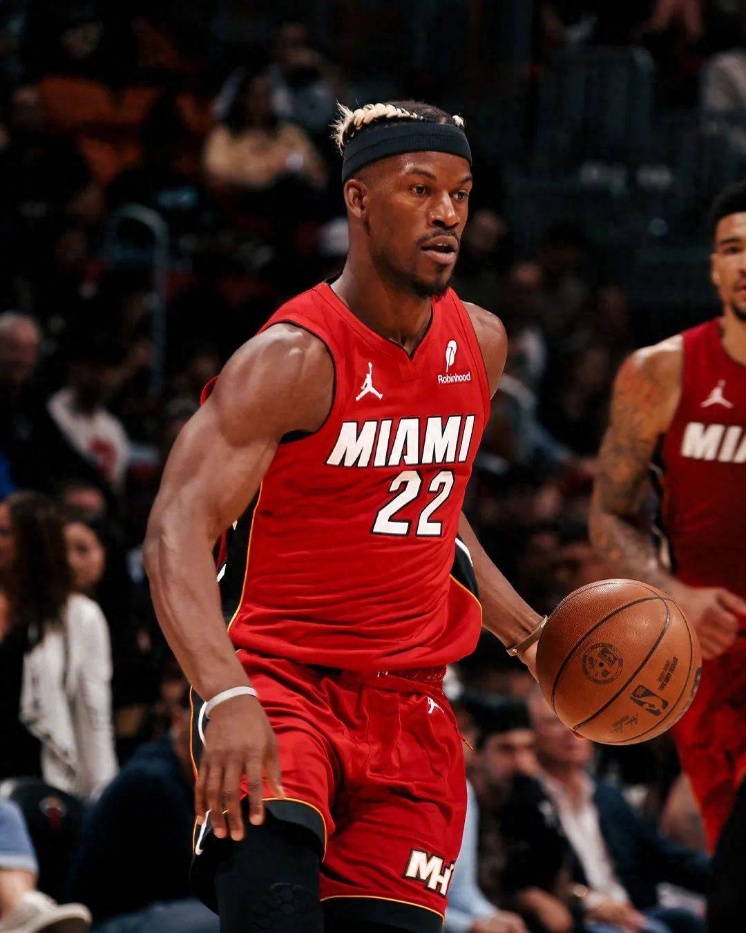 PG中国登录入口-关于热火击败雄鹿,巴特勒领军稳住局势的信息