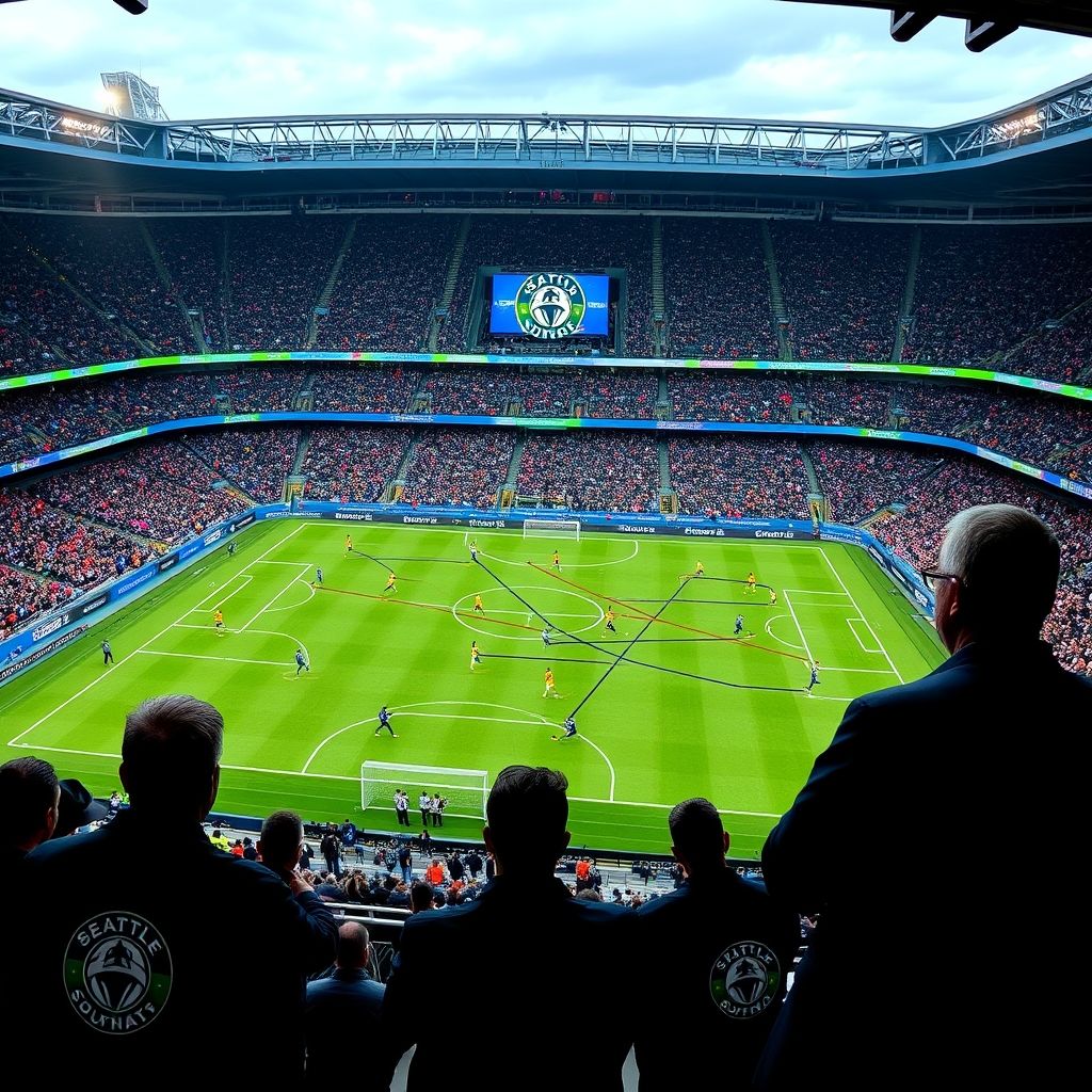 PG游戏官网登录入口-西雅图海湾者传控战术优化，球队整体配合更顺畅