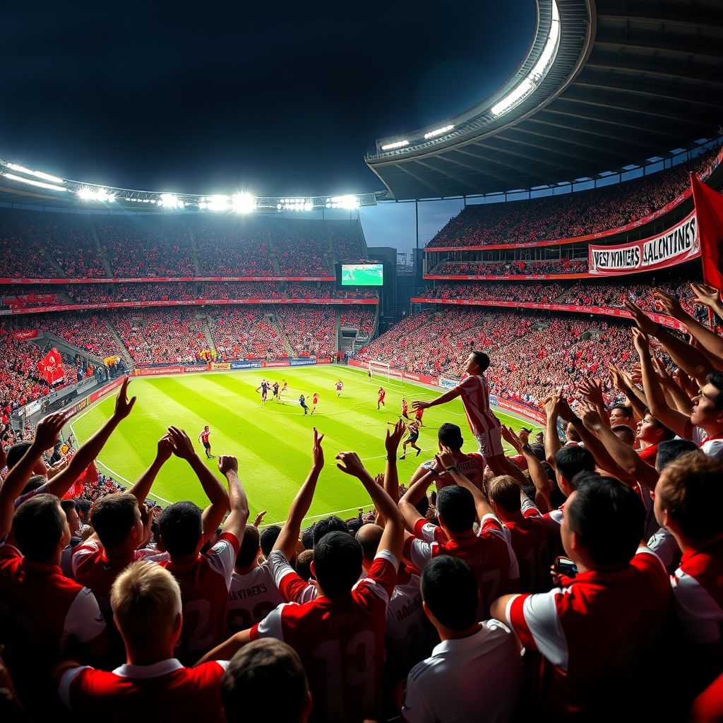 PG电子试玩官网-西悉尼流浪者焦点战役引爆球迷期待