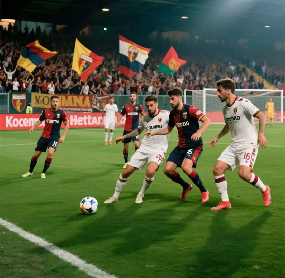 PG电子官网-热那亚在主场失利，球队陷入低迷的简单介绍