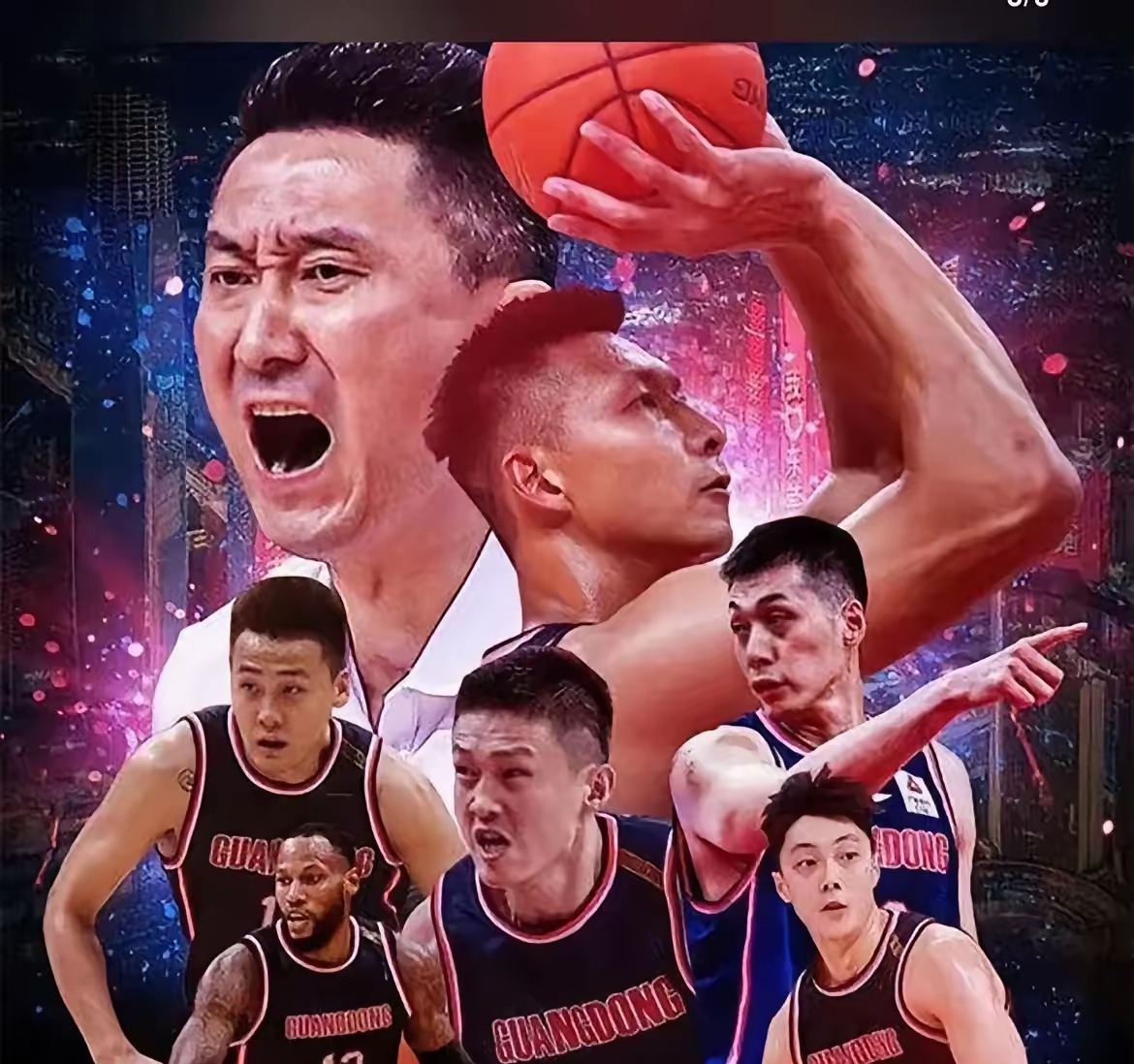 PG中国登录入口-深圳队以微弱优势战胜广东队