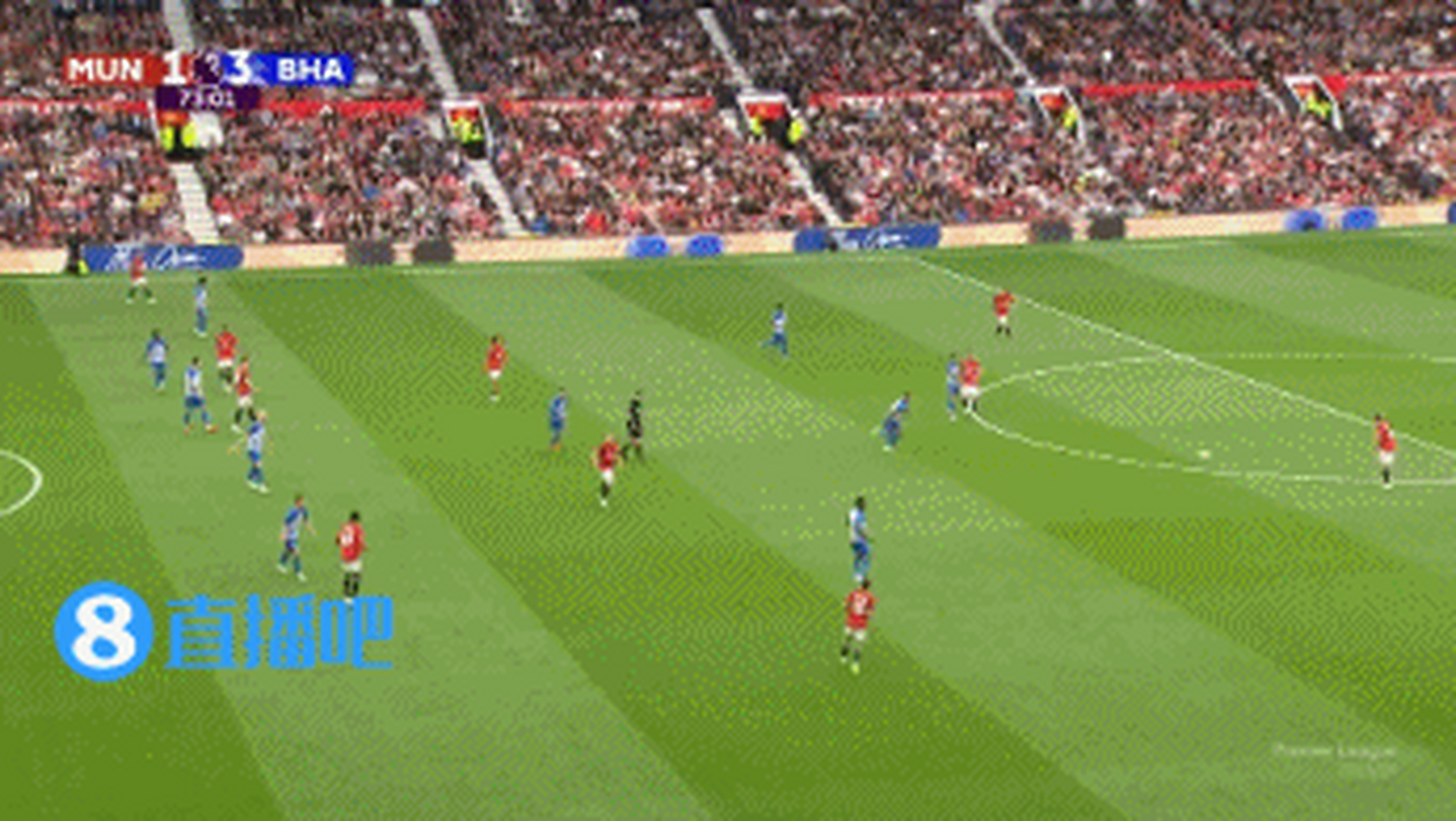 PG电子试玩官网-关于布莱顿遭遇失利，球队需总结反思的信息