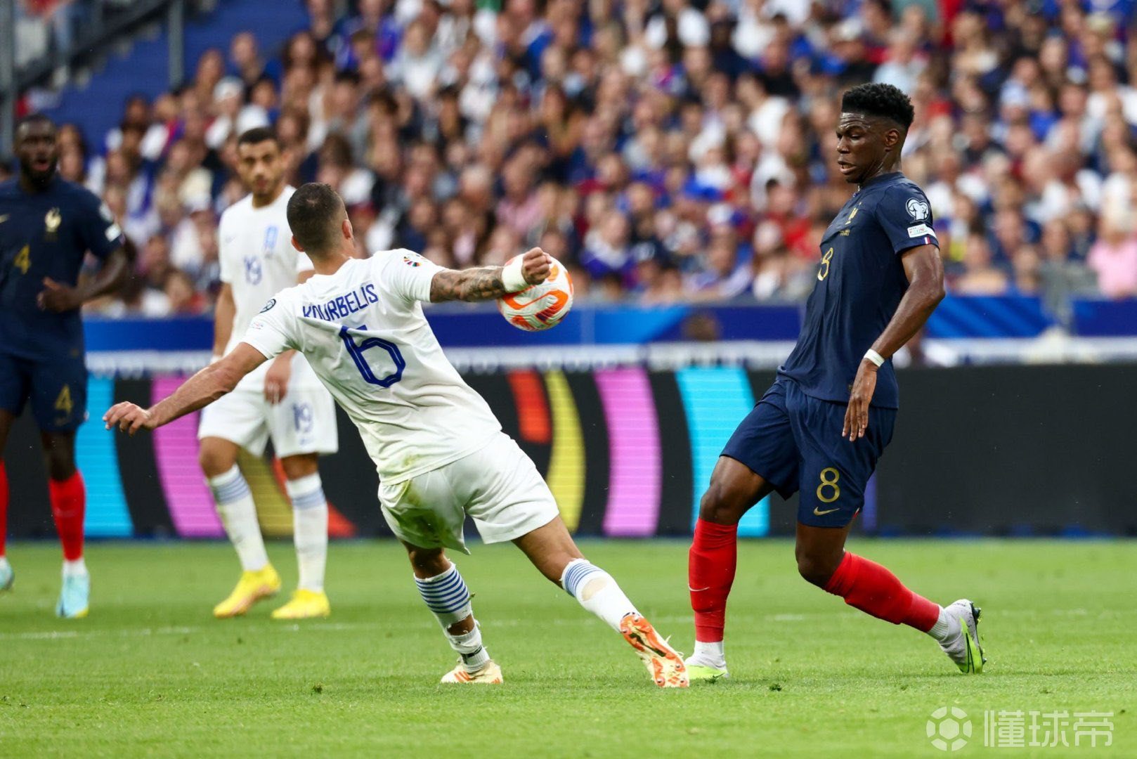 PG电子线上登入-欧预赛决胜关头现身，悬念纠缠战局牢牢屹立