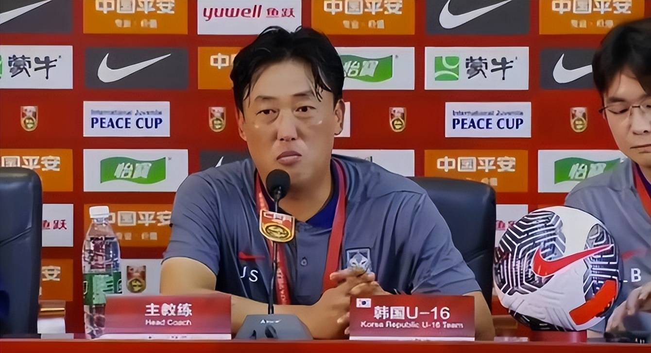 PG中国登录入口-韩国球队负人气，难掩失利之痛