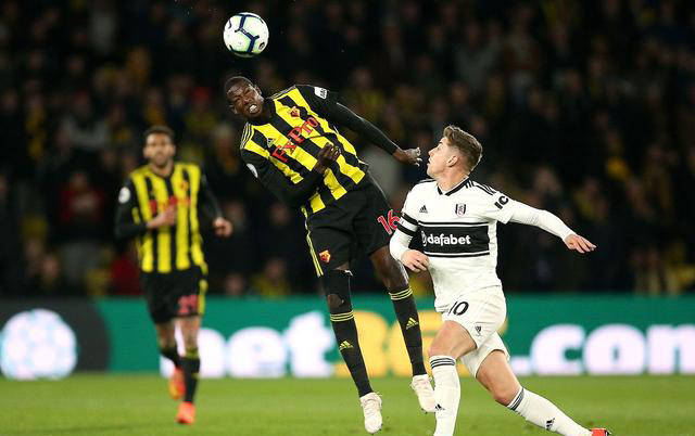 PG平台-关于沃特福德客场逼平富勒姆，连续保持不败的信息