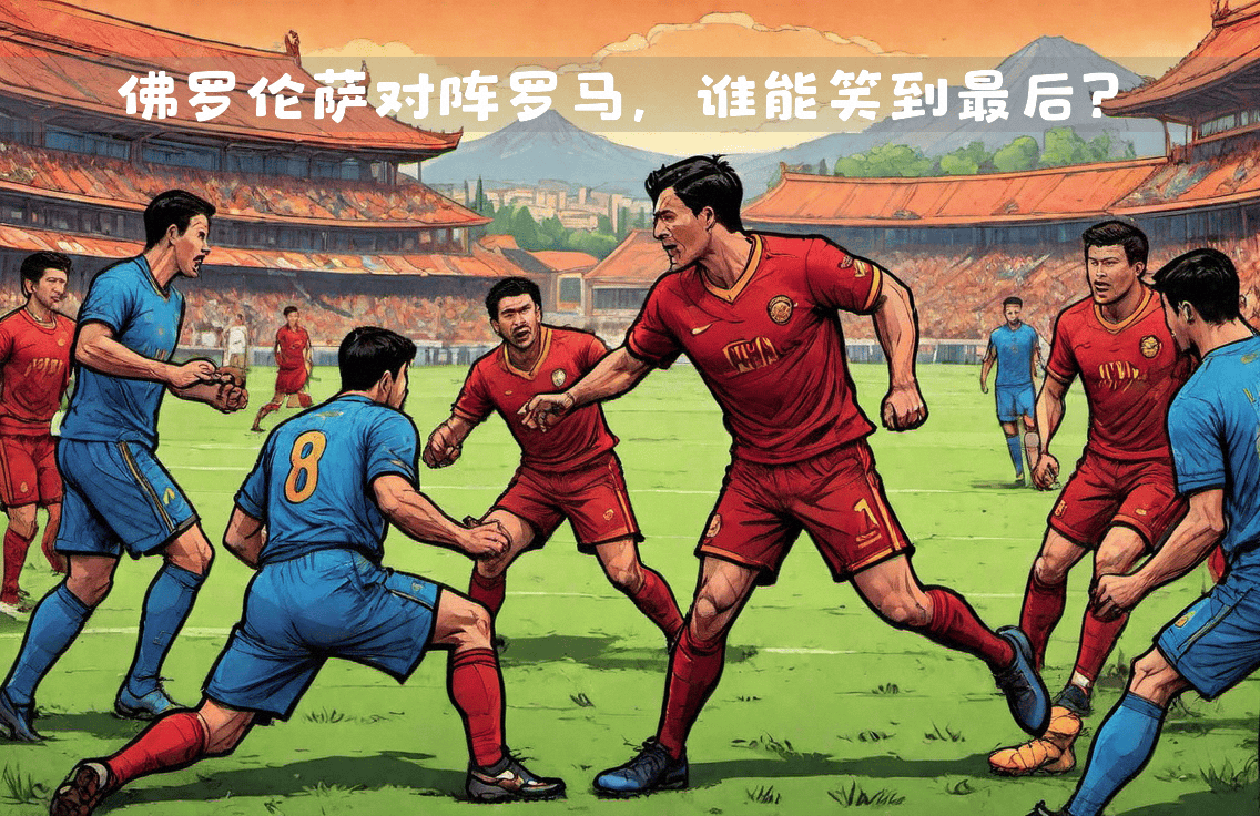 PG电子官方-佛罗伦萨备战欧洲联赛关键战役的简单介绍