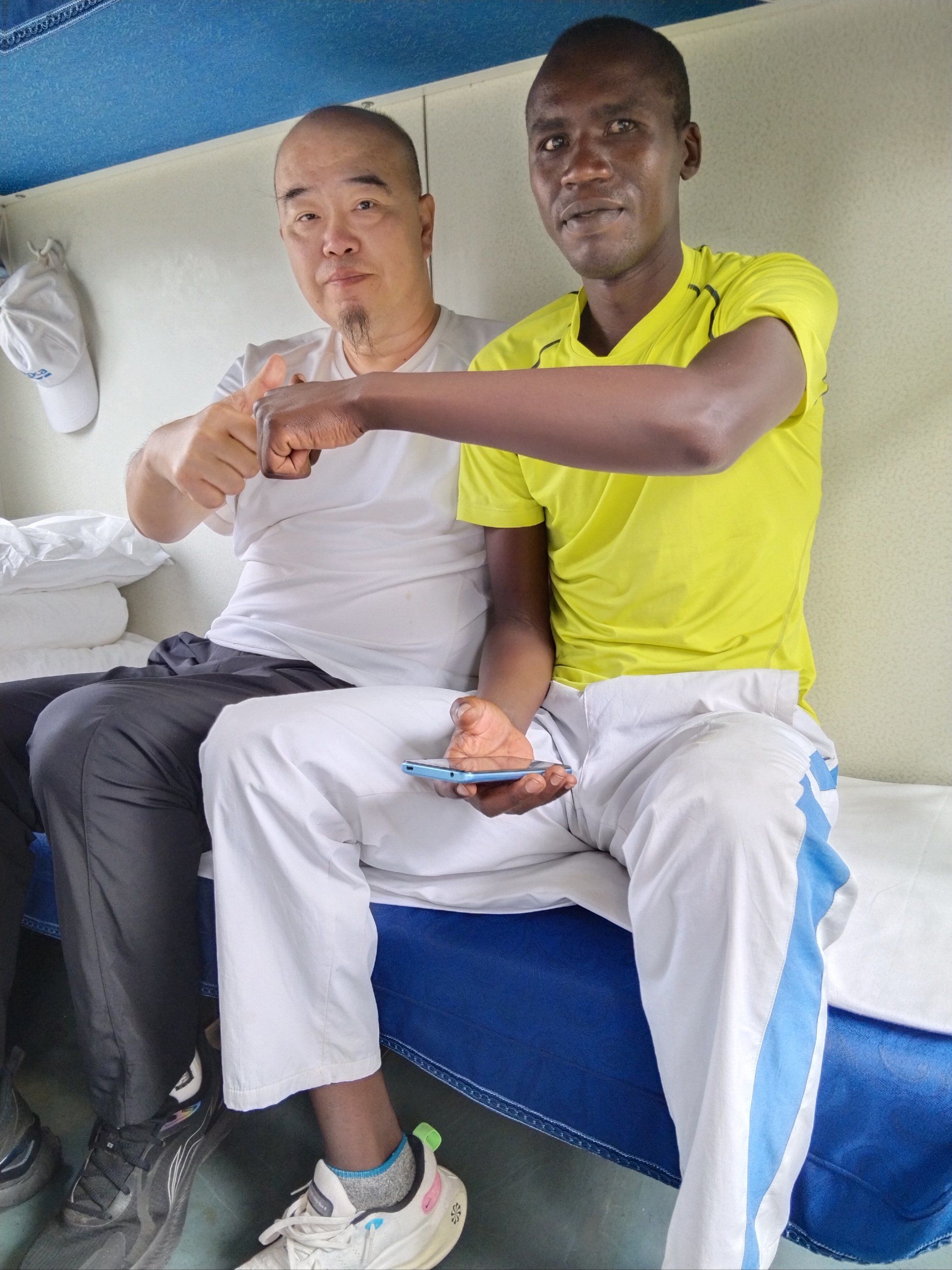 PG平台-肯尼亚长跑名将获奖,喜获金牌殊荣