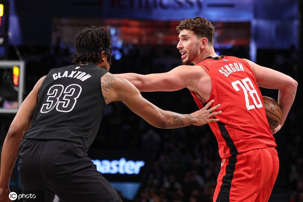 PG中国官网-火箭击败骑士取得四连胜