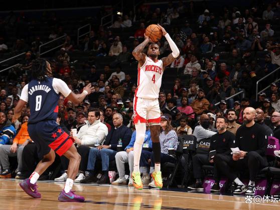 PG在线网站-火箭大胜奇才取得重要胜利