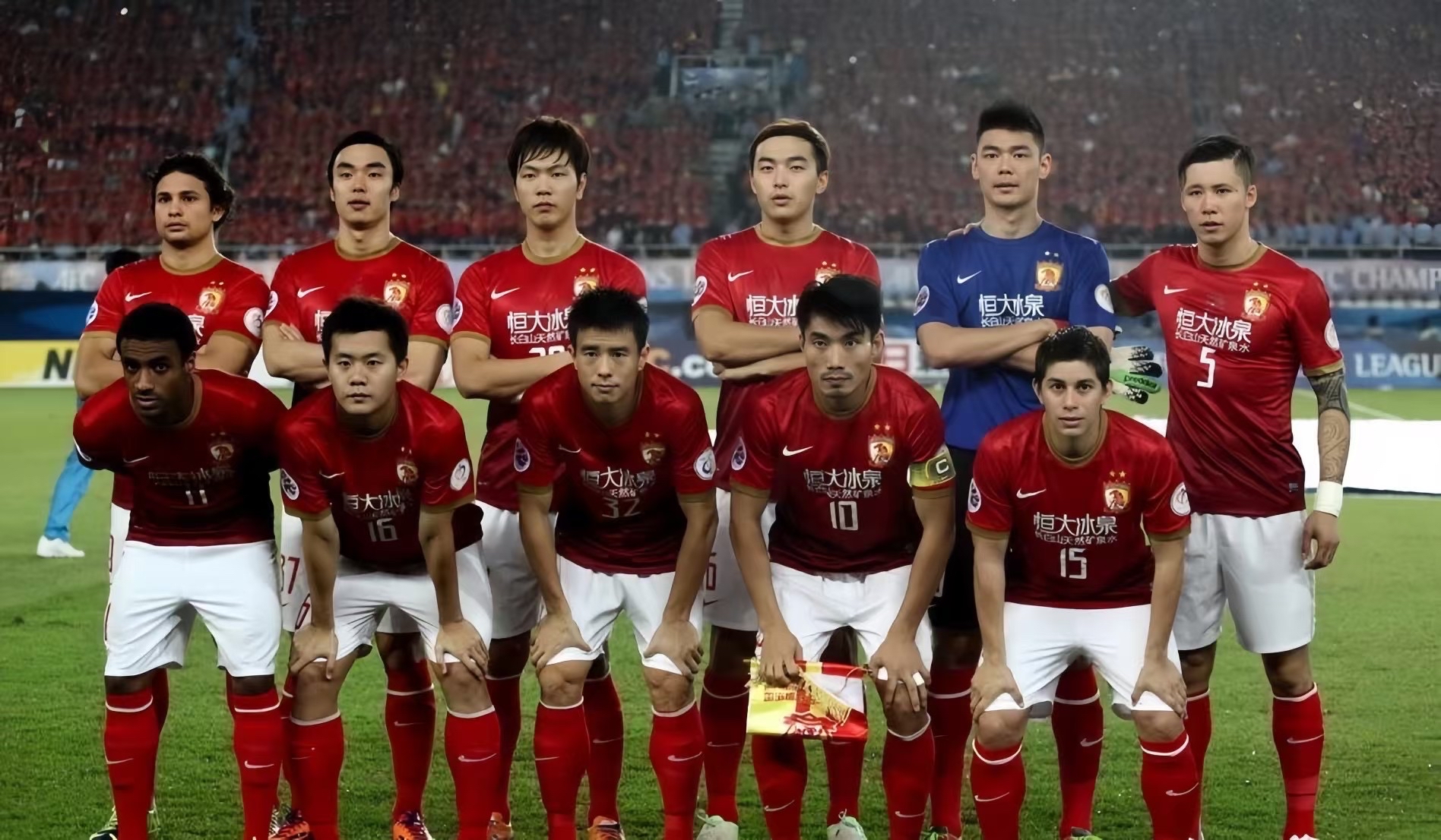 PG电子试玩官网-广州恒大7月开始亚冠征程客场首战将迎战日本球队