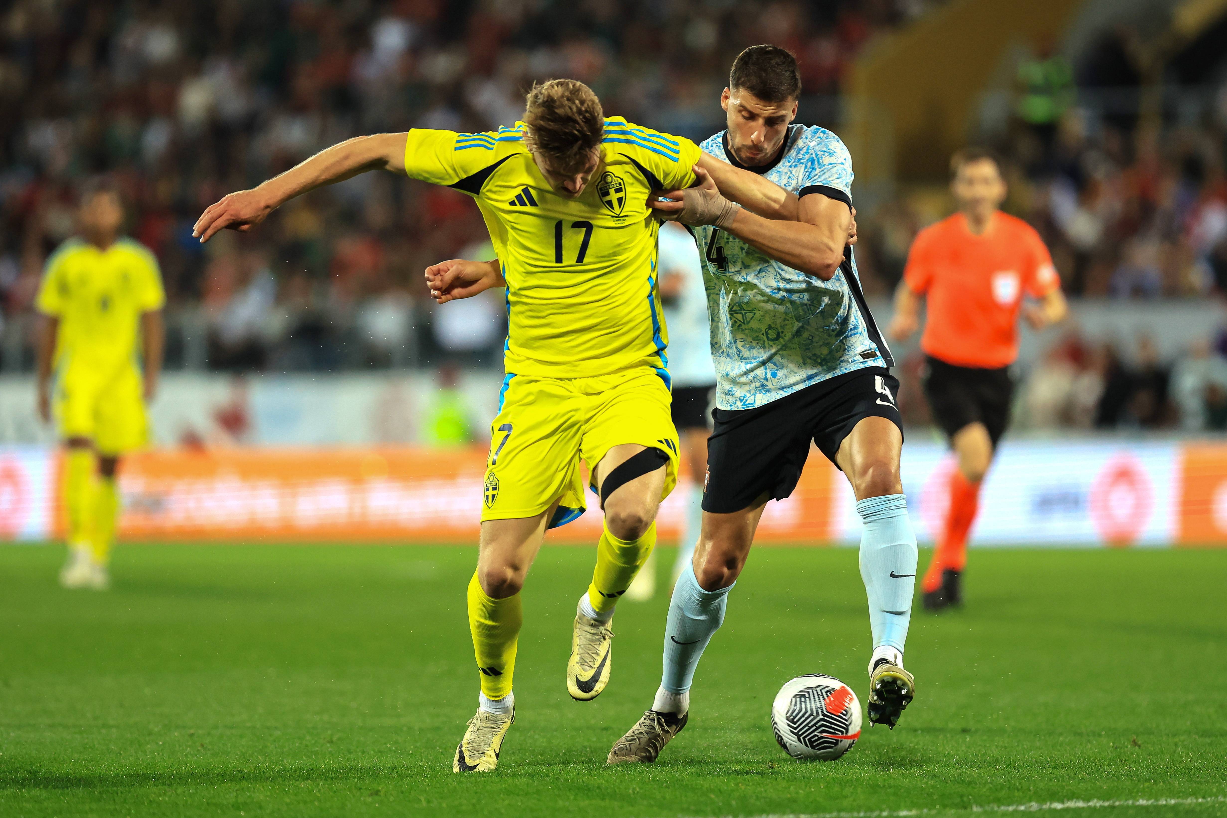 PG中国官网-葡萄牙战胜阿尔巴尼亚,欧预赛淘汰赛前景光明