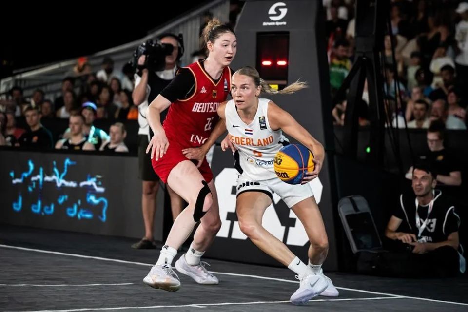 PG电子试玩官网-欧洲杯篮球赛多轮次争夺,胜负未定