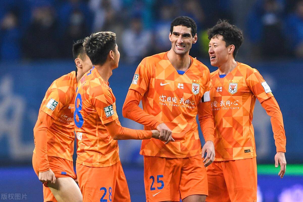 PG平台-关于中超外援伤愈归队，球队士气大增冲击亚冠的信息