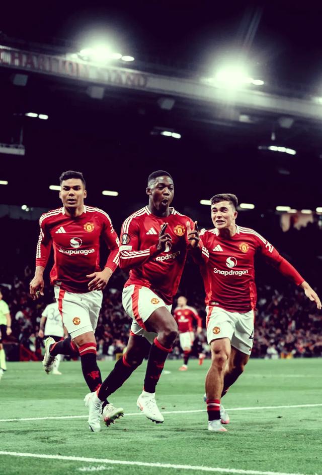 PG电子线上登入-曼联险胜晋级欧联杯淘汰赛，豪取三分