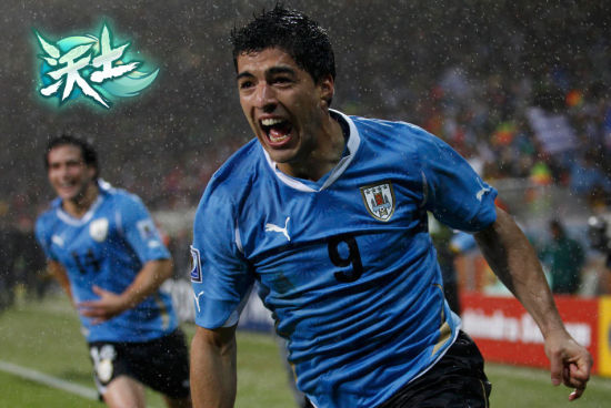 PG中国登录入口-墨西哥鏖战瑞典，苏亚雷斯高光表现