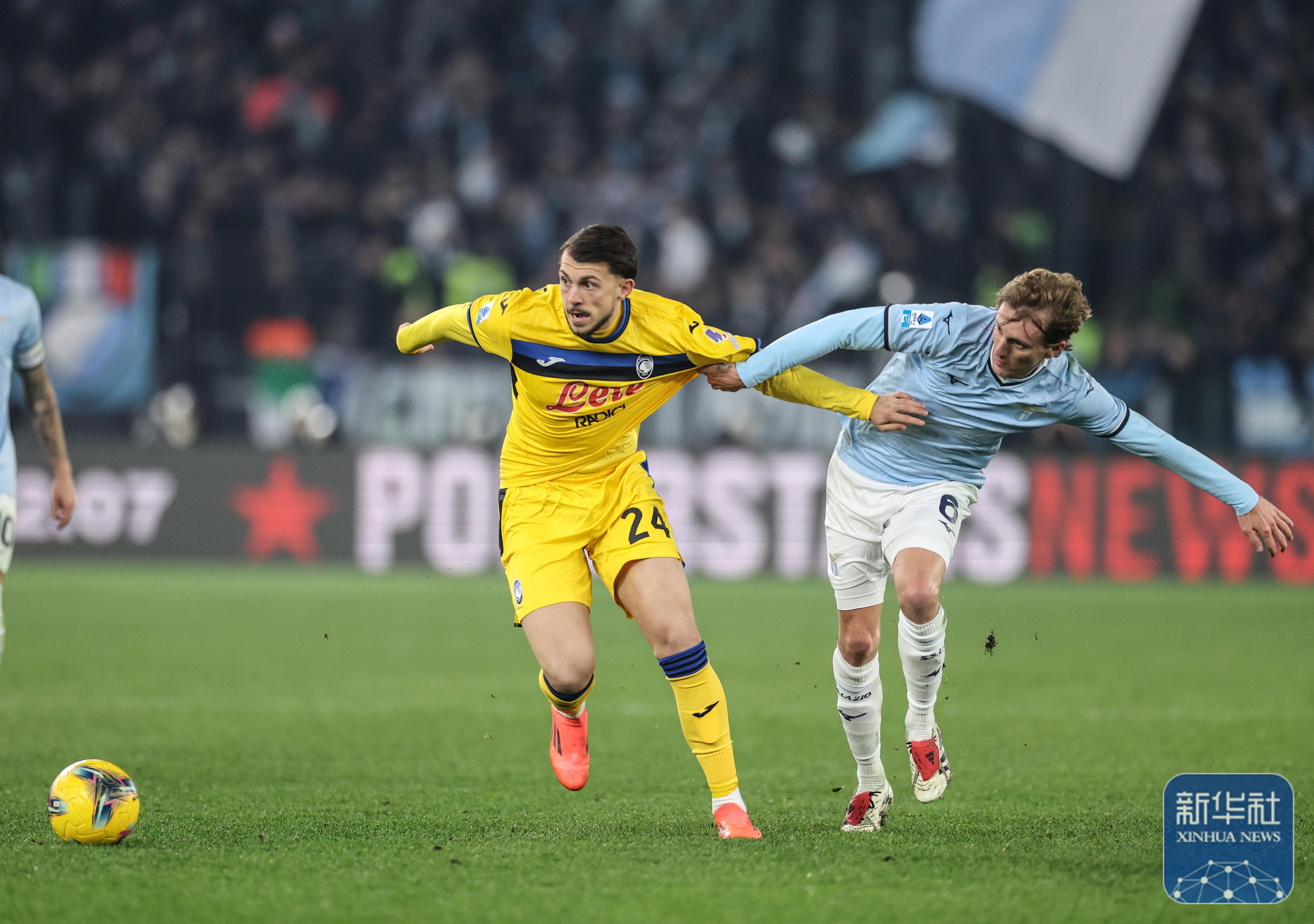 PG电子官网-拉齐奥主场击败对手，豪取三分