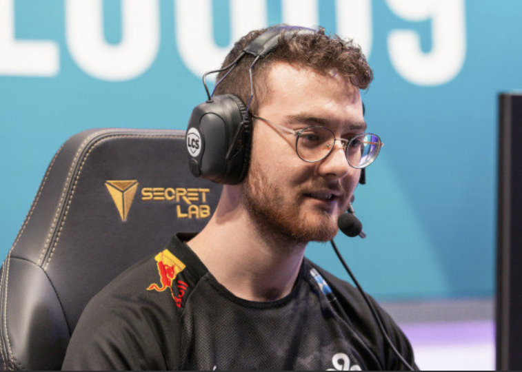 PG平台-XL翻盘SHR，Hylissang一己之力扛起全队