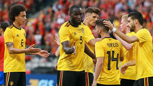 PG中国官网-比利时球队成功晋级世界杯八强