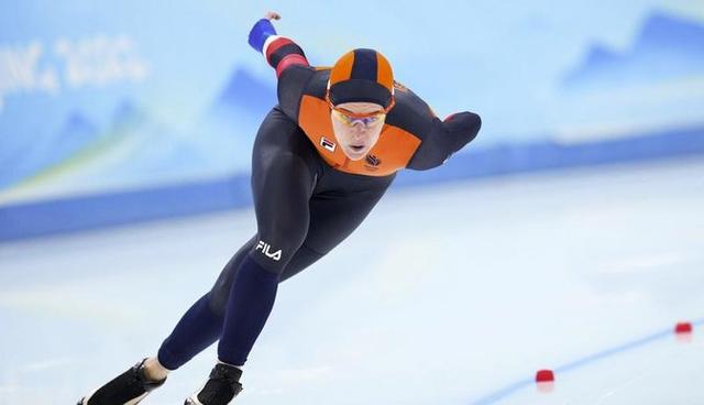 PG中国官网-荷兰选手表现出色，打破多项记录