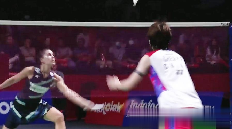 PG电子官方-印尼队横扫泰国队,马琳点燃赛场